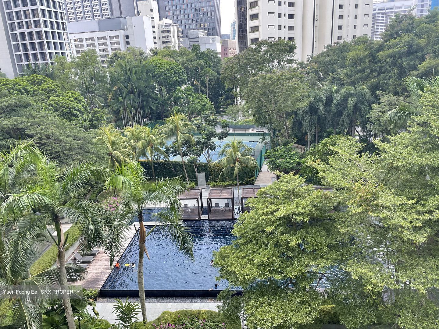 The Claymore (D9), Condominium #449114941